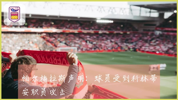 帕尔梅拉斯声明：球员受到科林蒂安职员攻击