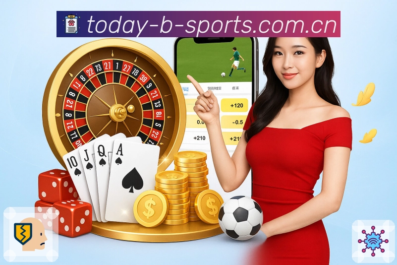 b体育 Sports 官方视觉图